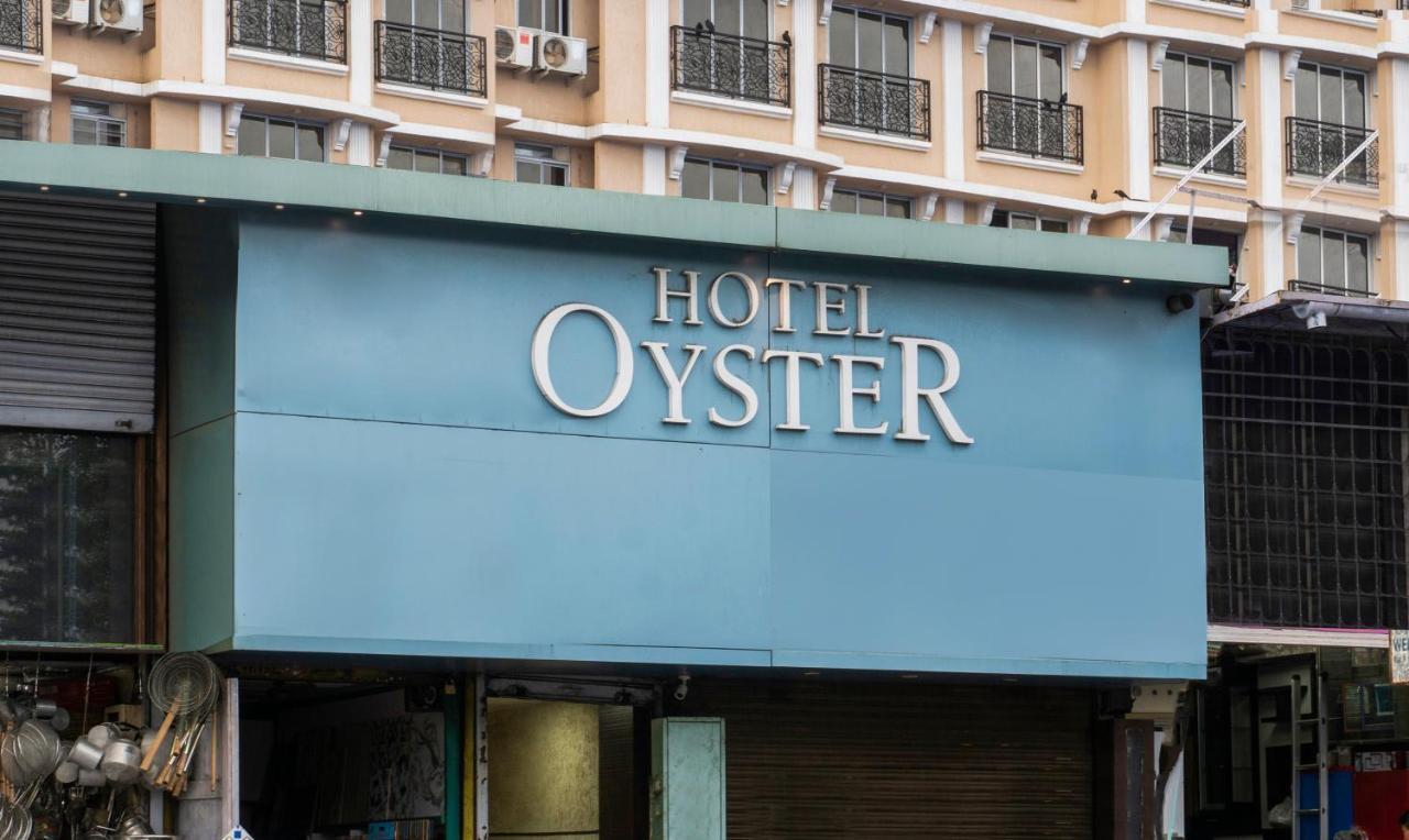 Hotel Oyster - Mumbai, Mumbai